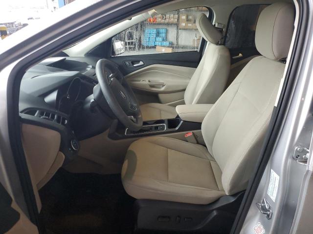 Photo 7 from auction – 2018 FORD ESCAPE SE with VIN 1FMCU9G95JUC41553