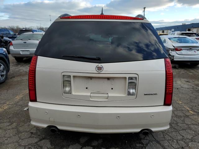 Photo 6 from auction – 2006 CADILLAC SRX with VIN 1GYEE637760214392