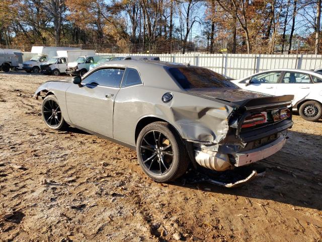 Photo 2 from auction – 2017 DODGE CHALLENGER with VIN 2C3CDZAG4HH633663