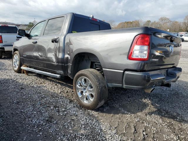 Photo 2 from auction – 2022 RAM 1500 BIG H with VIN 1C6RREFT7NN172765