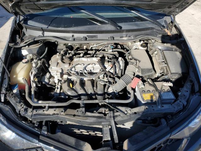 Photo 11 from auction – 2017 TOYOTA COROLLA IM with VIN JTNKARJEXHJ542437