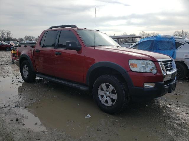 Photo 4 from auction – 2008 FORD EXPLORER S with VIN 1FMEU31E68UA51976