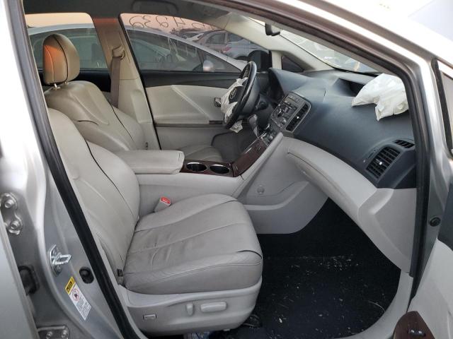 Photo 5 from auction – 2009 TOYOTA VENZA with VIN 4T3BK11A79U007097