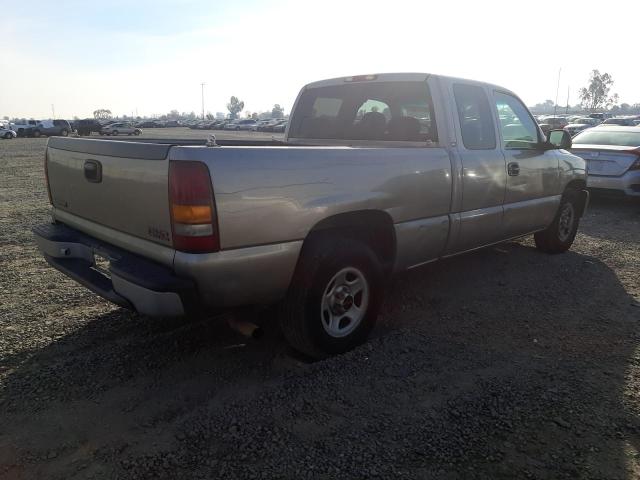 Photo 3 from auction – 2000 GMC NEW SIERRA with VIN 1GTEC19V5YZ284685