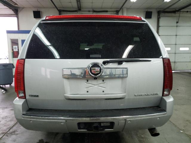 Photo 6 from auction – 2011 CADILLAC ESCALADE E with VIN 1GYS4JEF1BR133505