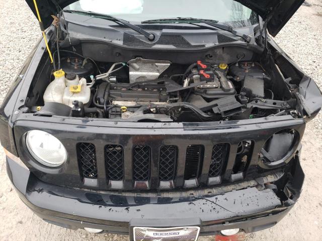 Photo 12 from auction – 2015 JEEP PATRIOT LA with VIN 1C4NJPFA8FD246498