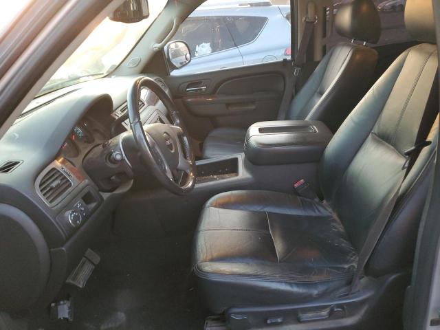 Photo 7 from auction – 2012 GMC YUKON SLE with VIN 1GKS1AE02CR178632