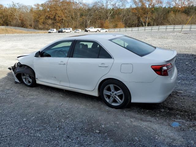 Photo 2 from auction – 2012 TOYOTA CAMRY BASE with VIN 4T1BF1FK9CU543586