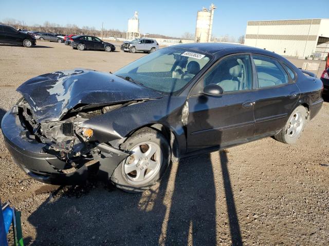 FORD TAURUS SE 2005 with VIN 1FAFP53215A181830 - Photo from auction