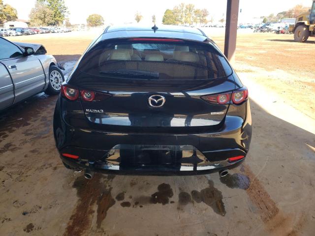 Photo 6 from auction – 2019 MAZDA 3 PREFERRE with VIN JM1BPAMM4K1132084