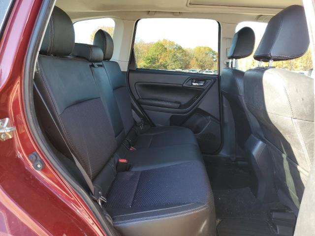 Photo 11 from auction – 2017 SUBARU FORESTER 2 with VIN JF2SJGEC2HH501939