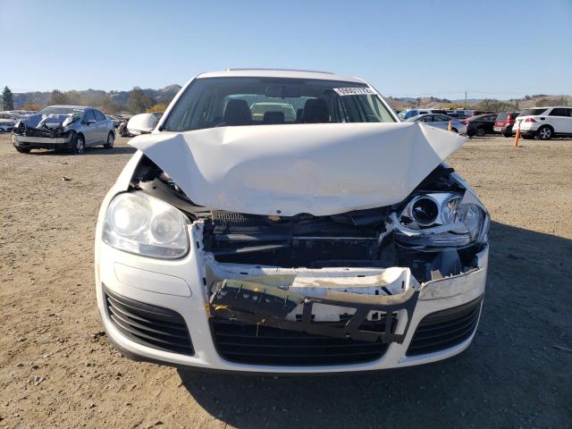 Photo 5 from auction – 2010 VOLKSWAGEN JETTA WOLF with VIN 3VWRA7AJ2AM094141