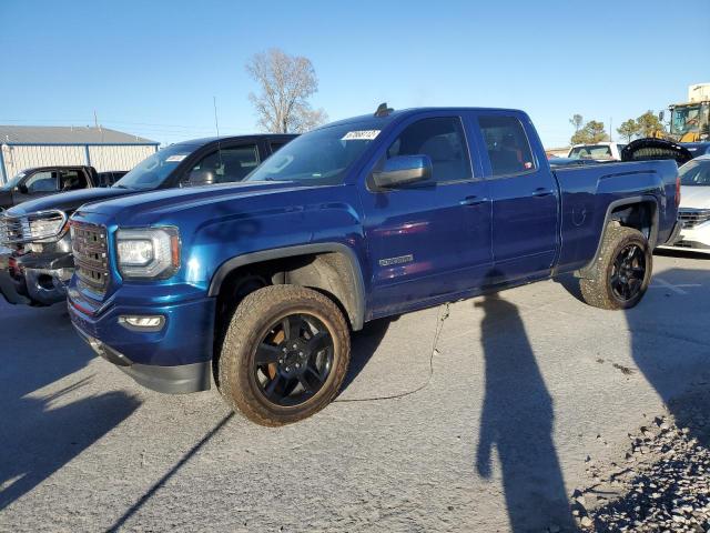 Photo 1 from auction – 2016 GMC SIERRA C15 with VIN 1GTR1LEC4GZ364131