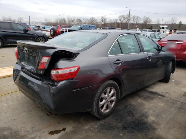 Photo 3 from auction – 2009 TOYOTA CAMRY BASE with VIN 4T4BE46K29R051730