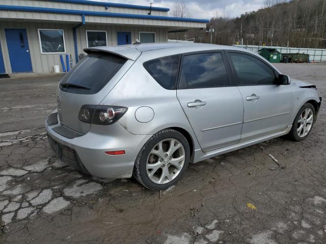 Photo 3 from auction – 2009 MAZDA 3 S with VIN JM1BK343791245717
