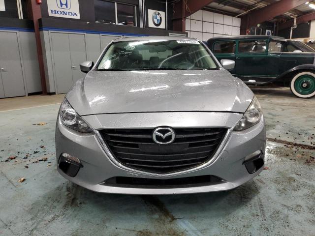 Photo 5 from auction – 2014 MAZDA 3 SPORT with VIN JM1BM1K73E1213846