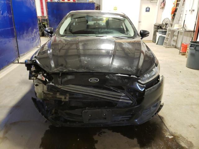 Photo 5 from auction – 2016 FORD FUSION SE with VIN 3FA6P0HD2GR124297