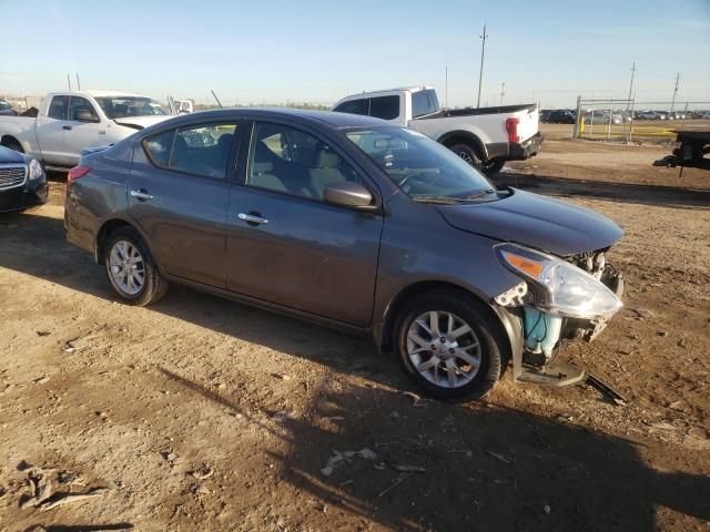 Photo 4 from auction – 2017 NISSAN VERSA S with VIN 3N1CN7AP4HL902171