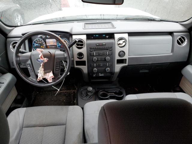 Photo 8 from auction – 2011 FORD F150 SUPER with VIN 1FTEX1EM3BFD18729