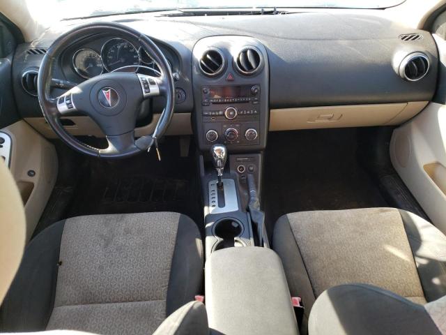 Photo 8 from auction – 2010 PONTIAC G6 with VIN 1G2ZA5EB6A4112988