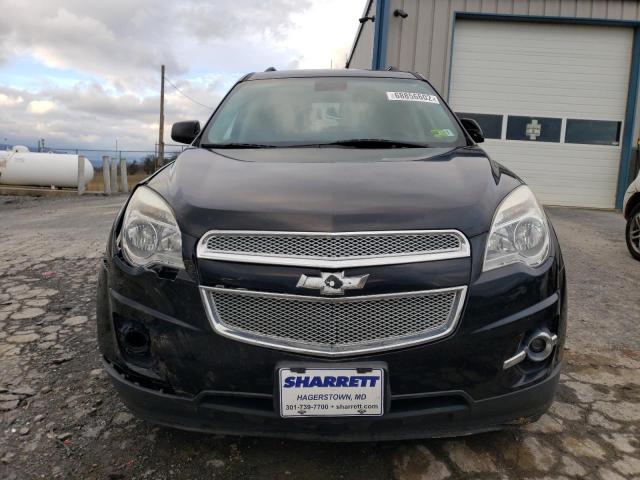 Foto 5 de la subasta – 2012 CHEVROLET EQUINOX LT con VIN 2GNFLNE53C6319981