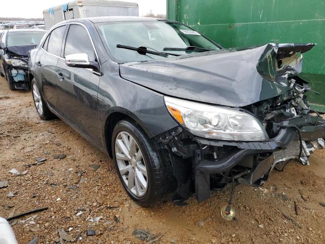 Photo 4 from auction – 2014 CHEVROLET MALIBU 2LT with VIN 1G11E5SL8EF246026