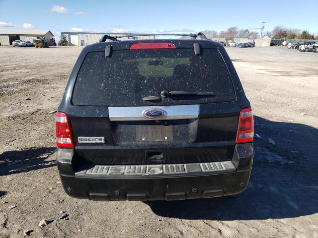 Photo 6 from auction – 2012 FORD ESCAPE LIM with VIN 1FMCU0E79CKB19774