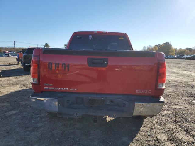 Photo 6 from auction – 2011 GMC SIERRA K15 with VIN 3GTP2WE39BG246946