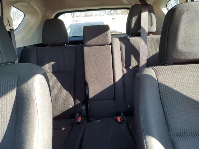 Photo 10 from auction – 2017 TOYOTA RAV4 LE with VIN JTMZFREV7HJ120673
