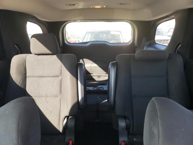 Photo 10 from auction – 2013 DODGE DURANGO SX with VIN 1C4RDHAG1DC598142