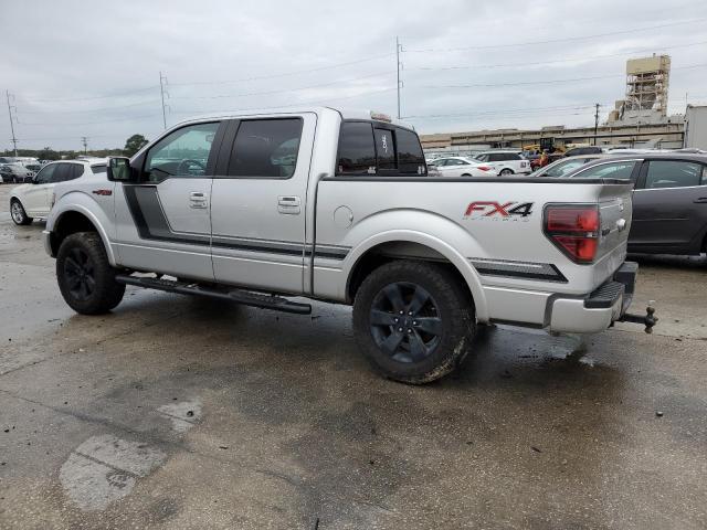Photo 2 from auction – 2014 FORD F150 SUPER with VIN 1FTFW1ET0EFB46209
