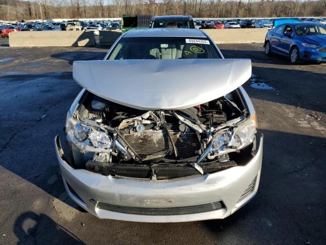Photo 5 from auction – 2012 TOYOTA CAMRY BASE with VIN 4T4BF1FK1CR238315