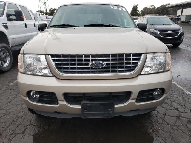 Photo 5 from auction – 2004 FORD EXPLORER X with VIN 1FMZU63E24UB73504