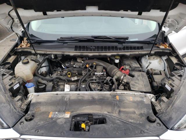 Photo 12 from auction – 2019 FORD EDGE SEL with VIN 2FMPK4J92KBB20909