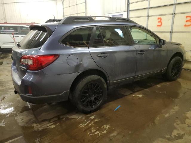 Photo 3 from auction – 2015 SUBARU OUTBACK 2. with VIN 4S4BSACC5F3219943