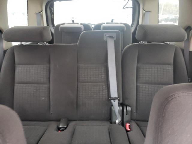 Photo 10 from auction – 2009 FORD EXPLORER X with VIN 1FMEU63E79UA19781