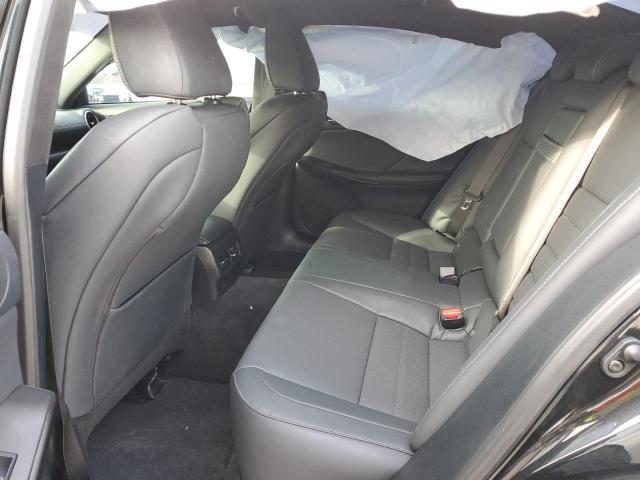 Photo 10 from auction – 2022 LEXUS IS 500 F S with VIN JTHAP1D26N5001891