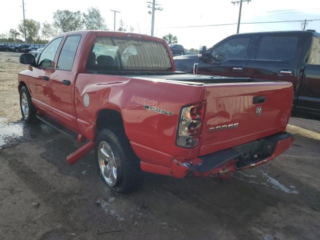 Foto 2 de la subasta – 2004 DODGE RAM 1500 S con VIN 1D7HA18D74J249012