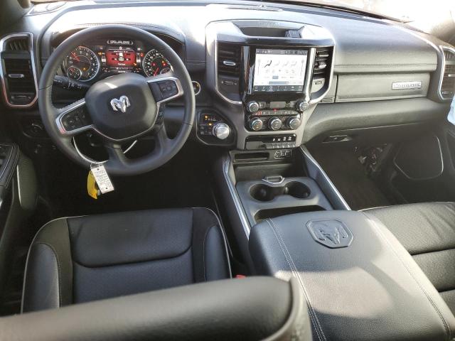 Photo 8 from auction – 2022 RAM 1500 LARAM with VIN 1C6SRFJT9NN300471