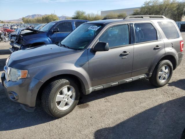 FORD ESCAPE XLT 2012 with VIN 1FMCU9D77CKB18743 - Photo from auction