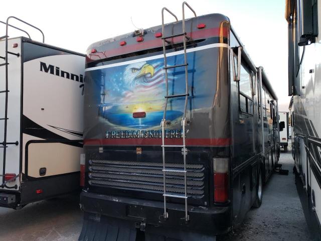 Photo 4 from auction – 1992 GULS MOTOR HOME with VIN 4S7KT9S06NC005290