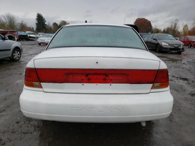 Photo 6 from auction – 1998 SATURN SL2 with VIN 1G8ZK5275WZ226512