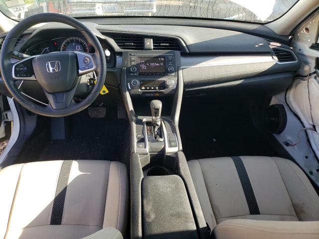 Photo 8 from auction – 2016 HONDA CIVIC LX with VIN 19XFC2F59GE076432