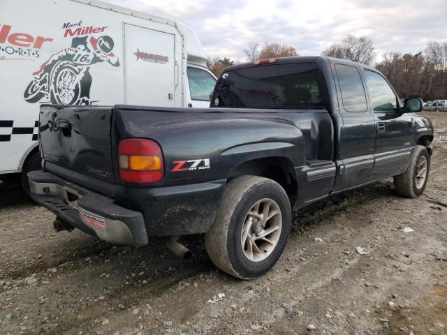 Photo 3 from auction – 2000 CHEVROLET SILVERADO with VIN 2GCEK19T7Y1333721