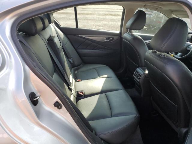 Photo 10 from auction – 2017 INFINITI Q50 PREMIU with VIN JN1EV7AP7HM730779