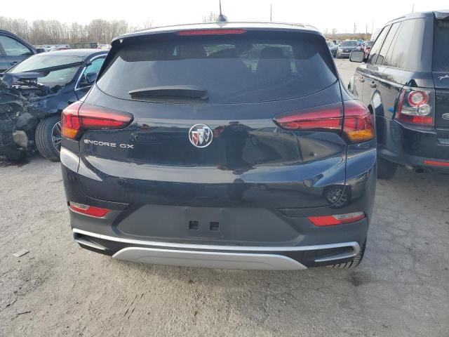 Photo 6 from auction – 2021 BUICK ENCORE GX with VIN KL4MMBS28MB077736