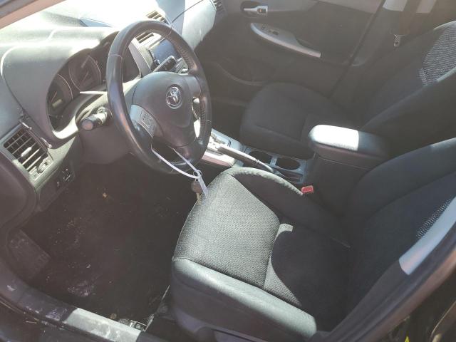 Photo 7 from auction – 2010 TOYOTA COROLLA BA with VIN 2T1BU4EE1AC530137