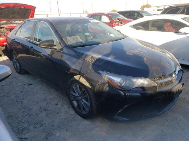 Photo 4 from auction – 2017 TOYOTA CAMRY LE with VIN 4T1BF1FK1HU445062