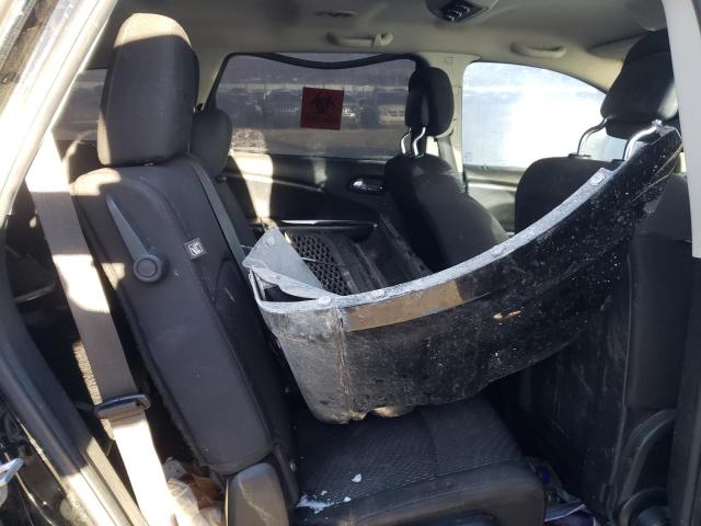 Photo 10 from auction – 2015 DODGE JOURNEY SX with VIN 3C4PDCBBXFT613967