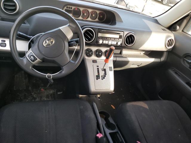 Photo 8 from auction – 2008 TOYOTA SCION XB with VIN JTLKE50E881049752